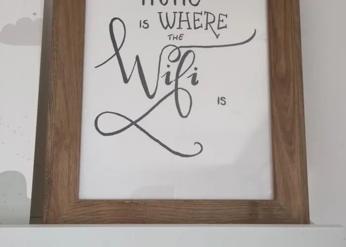 Luna Appartement Laudenbach (Rhein-Neckar)