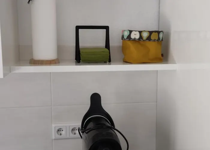 Appartement Luna Laudenbach (Rhein-Neckar)